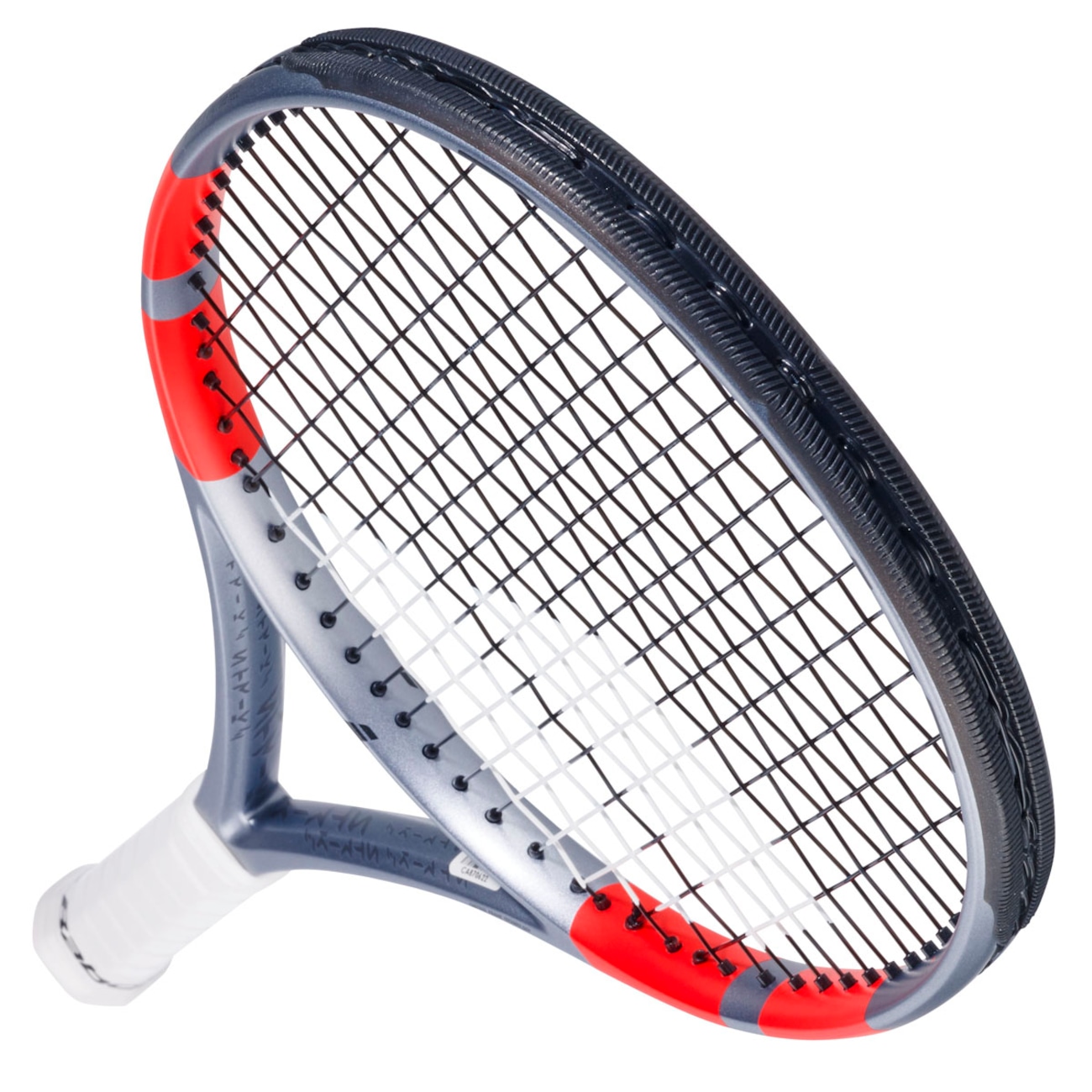 Babolat Pure Strike100 バボラ Raquete de Tênis Babolat Pure Strike 100 Gen4 16x19 L3