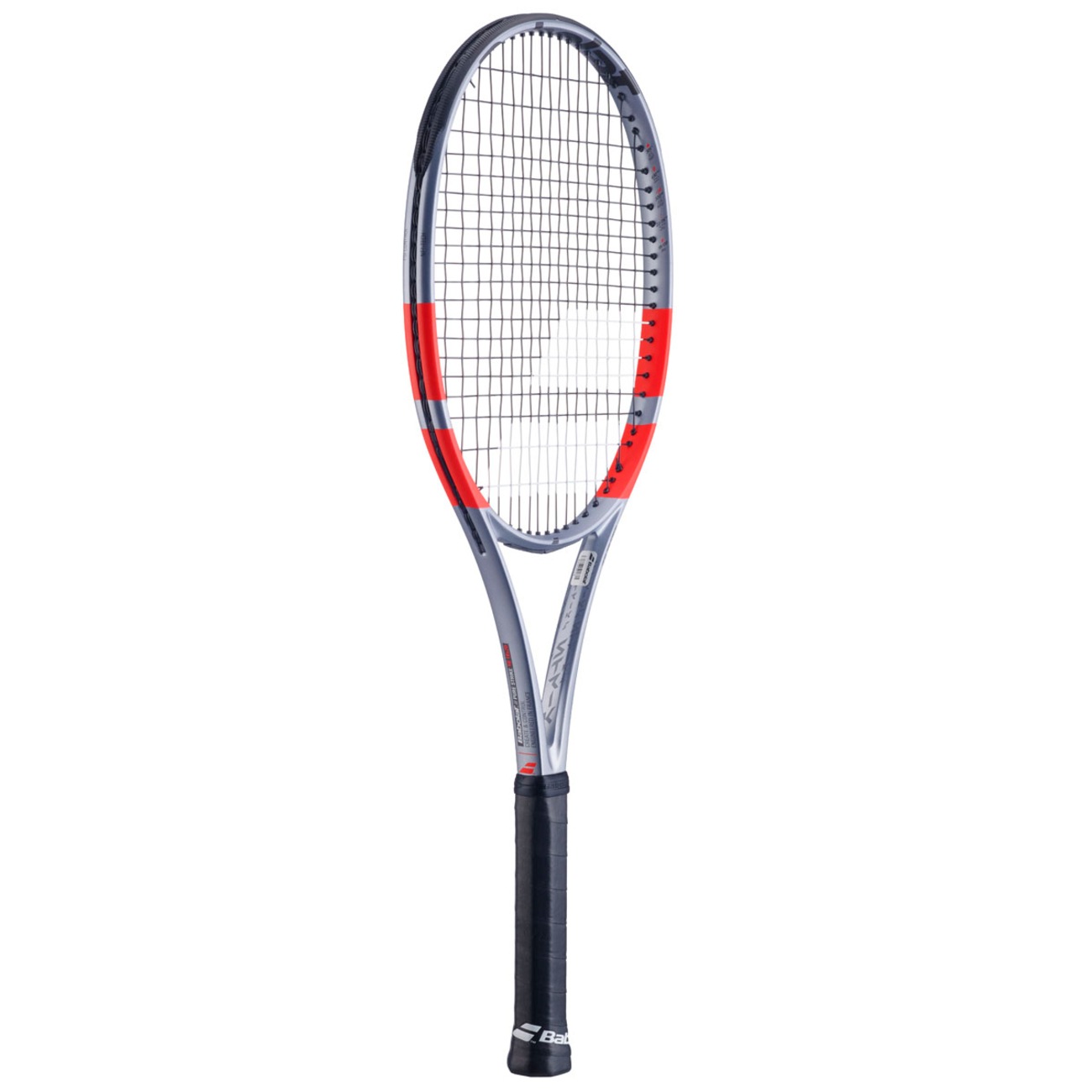 Babolat Pure Strike 98 grip2テニスラケット Raquete de Tênis Babolat Pure Strike 98 Gen4 18x20 L2 | Centauro