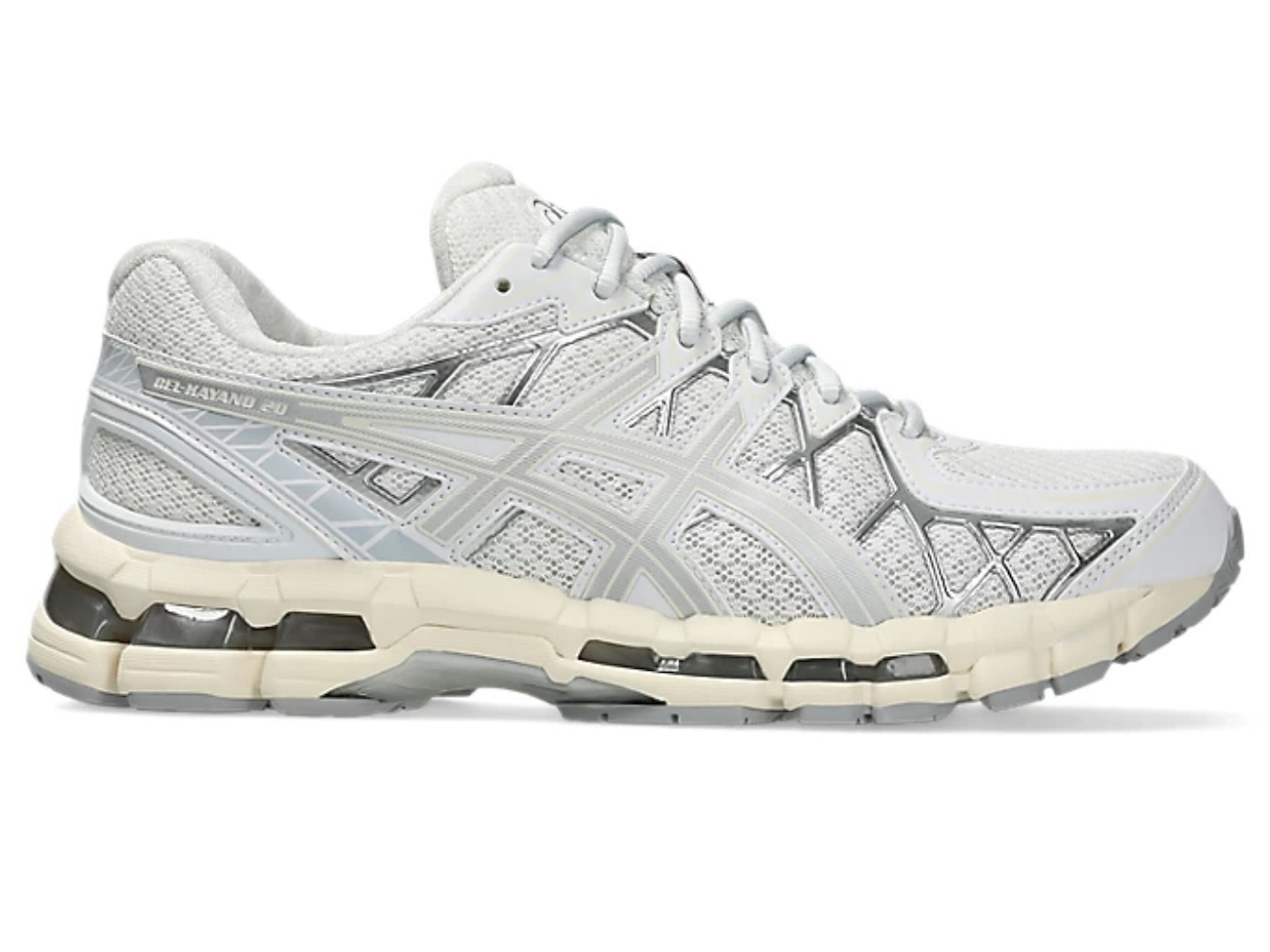 Tênis Asics Gel-Kayano 20 Masculino em Promoção | Centauro