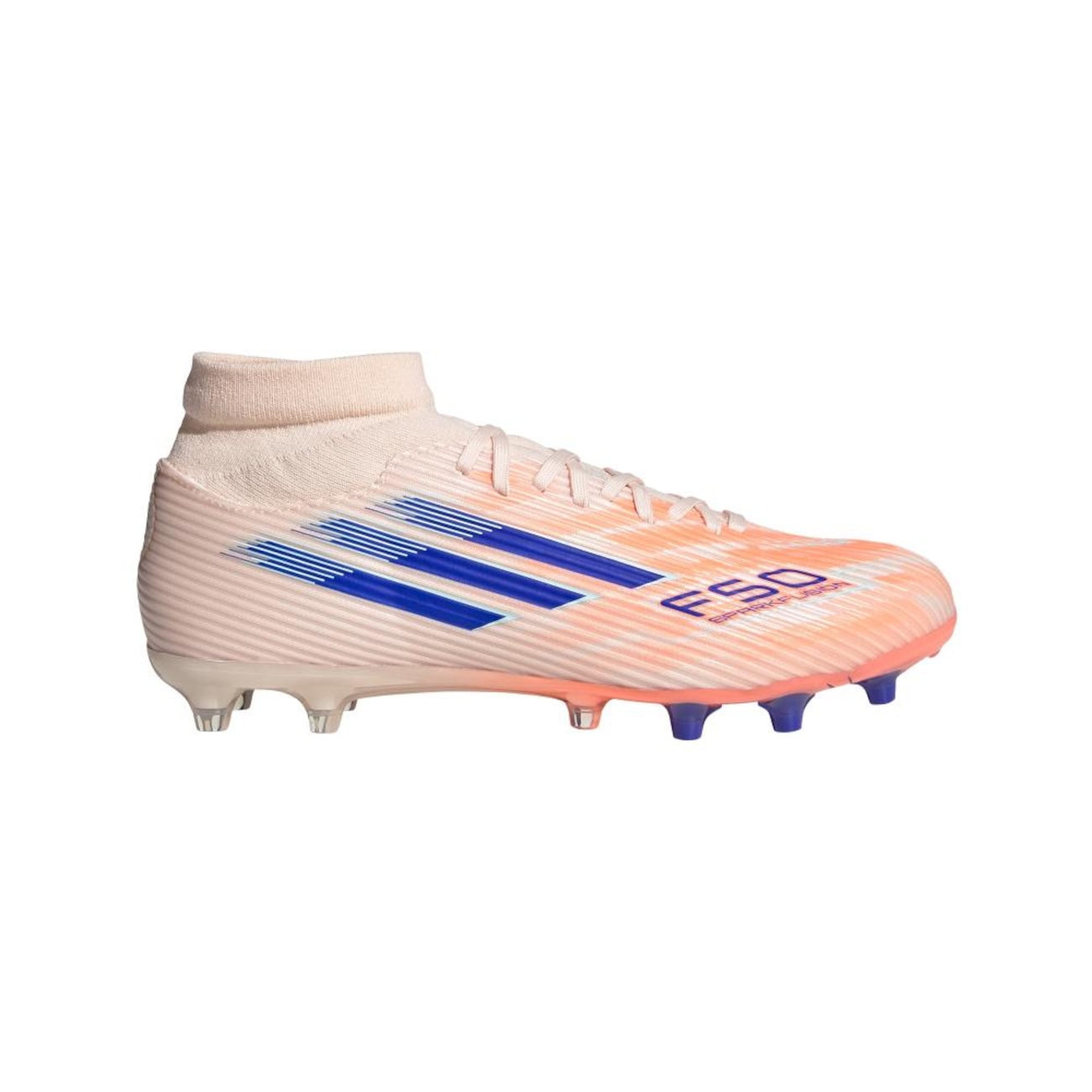 Chuteira de Campo Adulto adidas F50 Sparkfusion League | Centauro