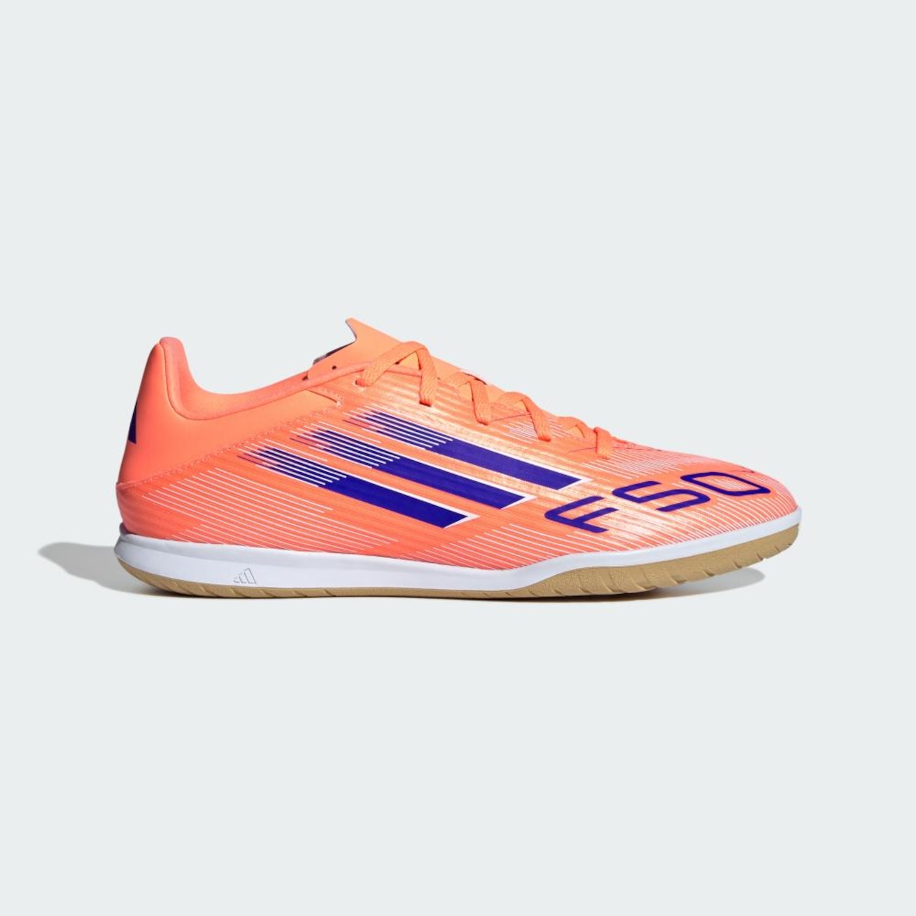 Chuteira Futsal Adulto adidas F50 Club em Promoção | Centauro
