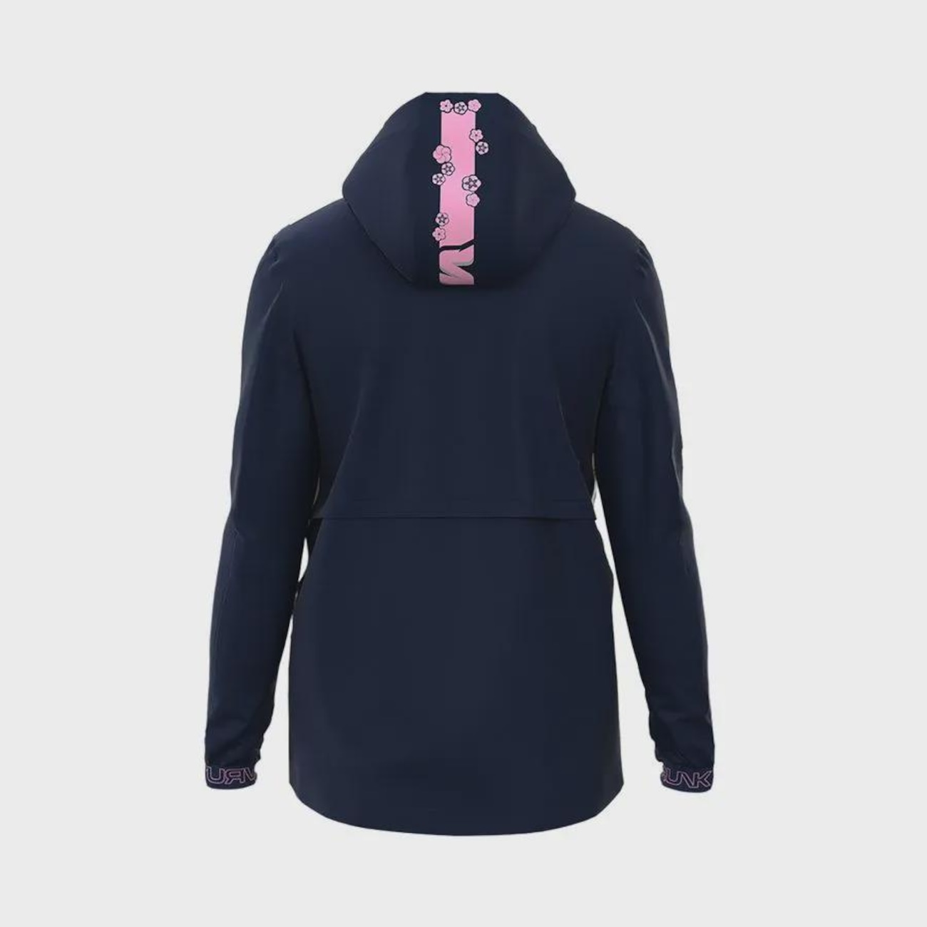 Jaqueta Mizuno Track Vrunk Unissex | Centauro
