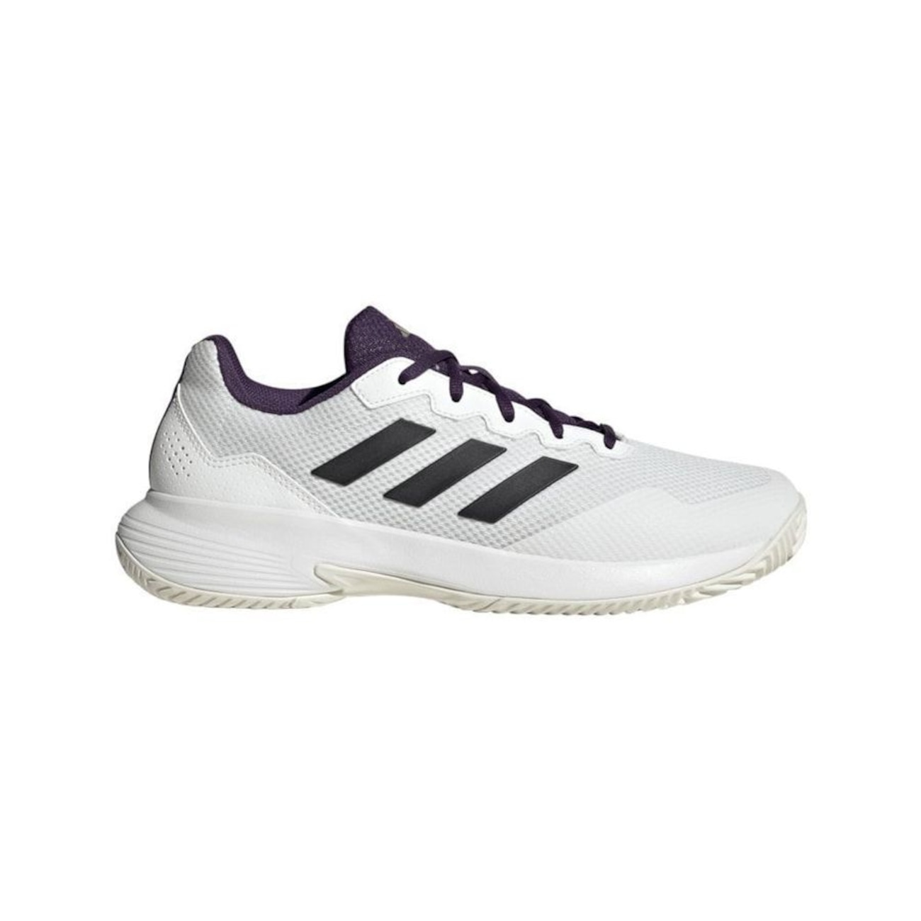 Tênis Masculino adidas Gamecourt 2.0 em Promoção | Centauro
