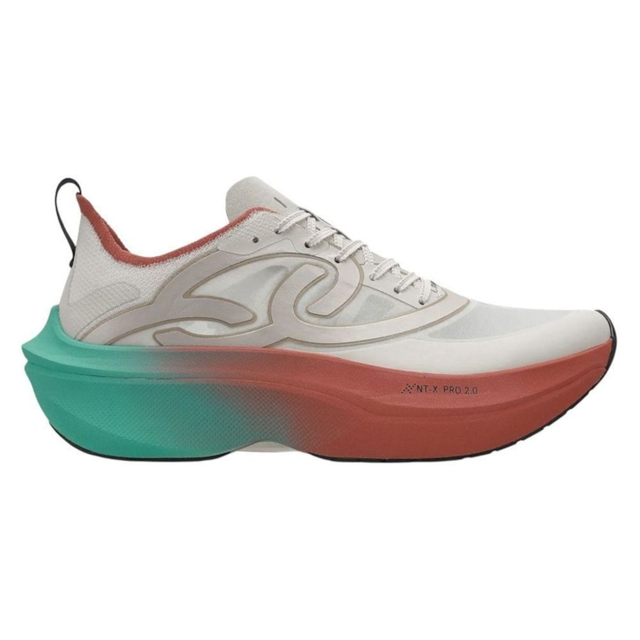 Tênis Feminino Olympikus Corre Supra 2 em Promoção | Centauro