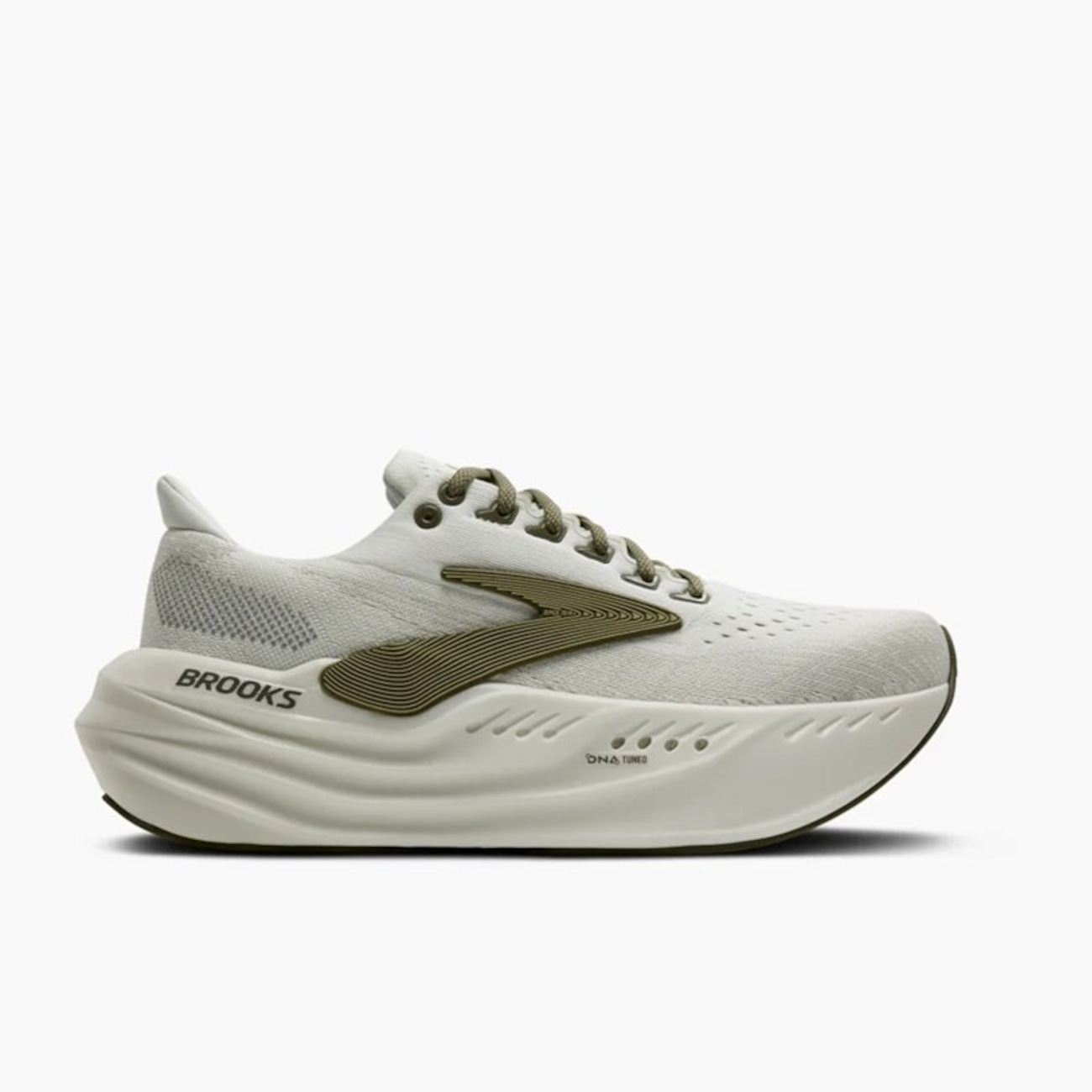 Tênis Masculino Brooks Glycerin Max