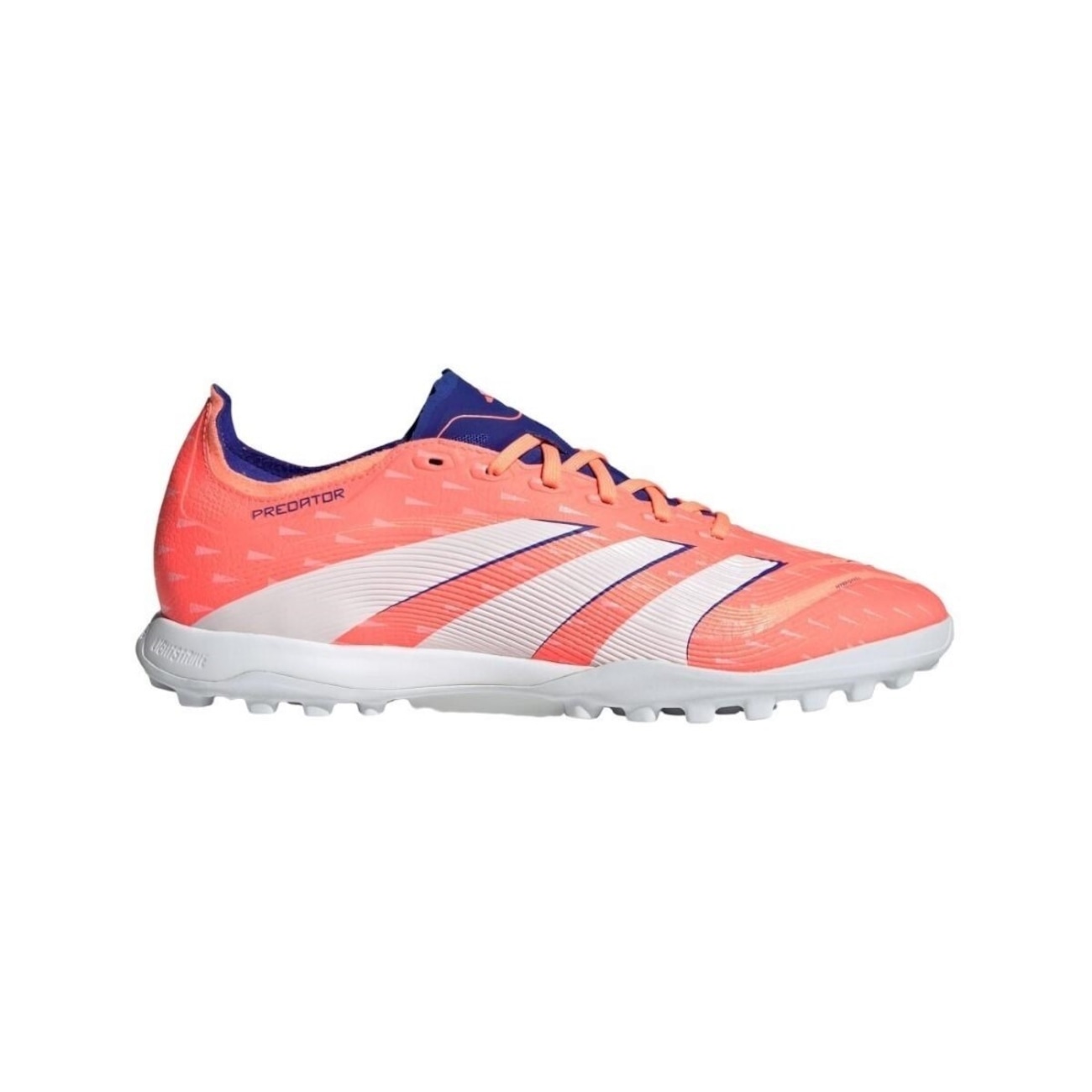 Chuteira Society adidas Predator League TF em Promoção | Centauro