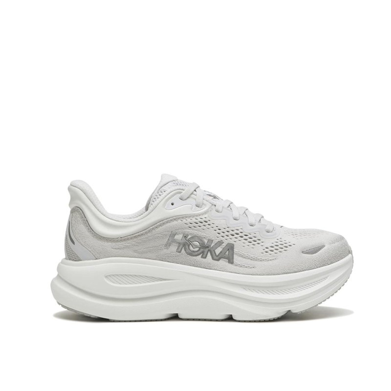 Tênis Feminino Hoka Bondi 9 | Centauro