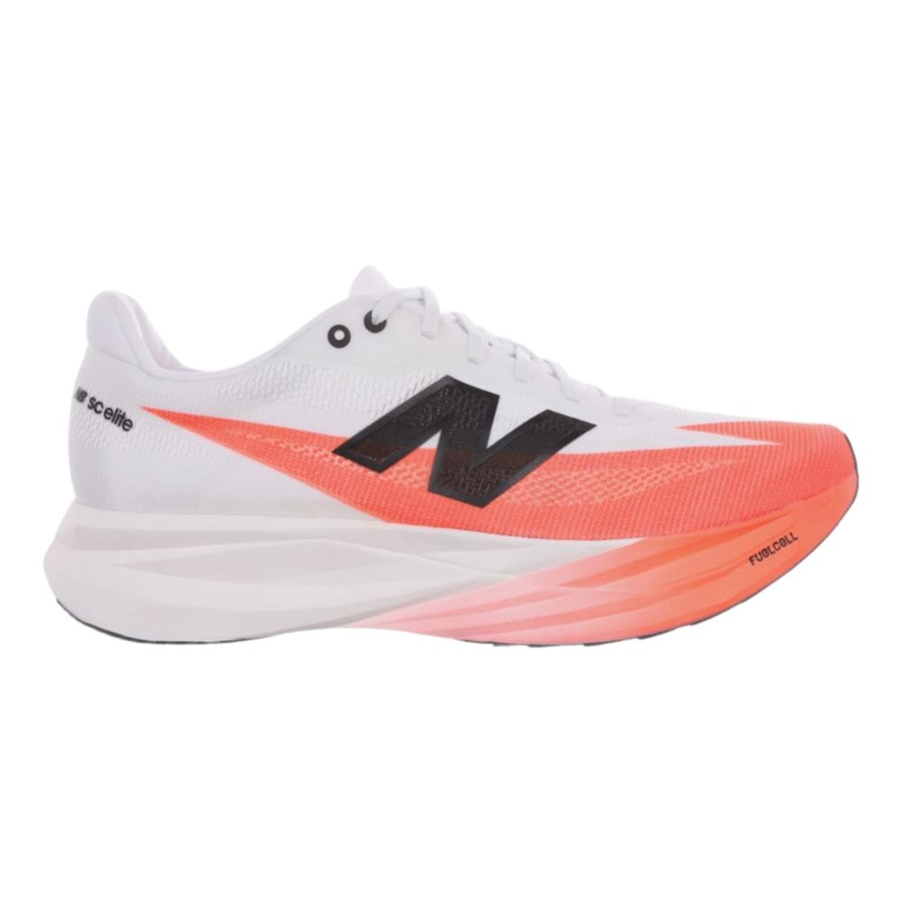 Tênis Masculino New Balance Fuelcell Supercomp Elite v5 em