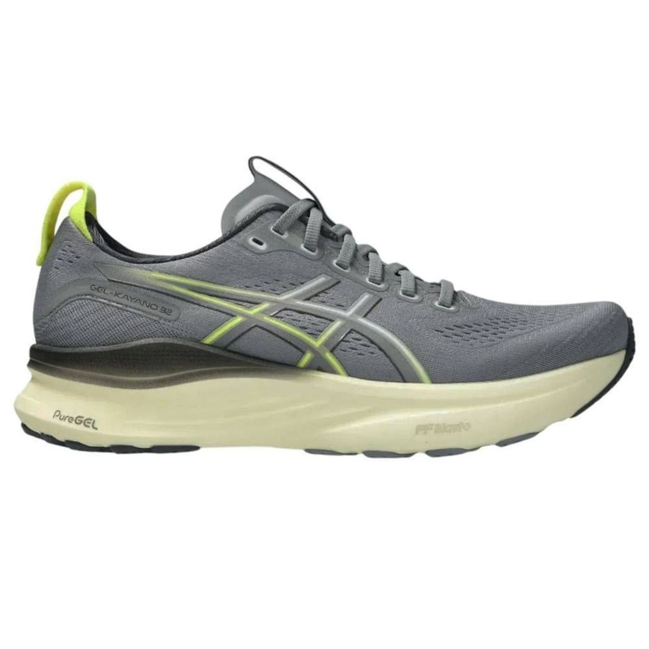 Tênis Masculino Asics Gel Kayano 32 | Centauro