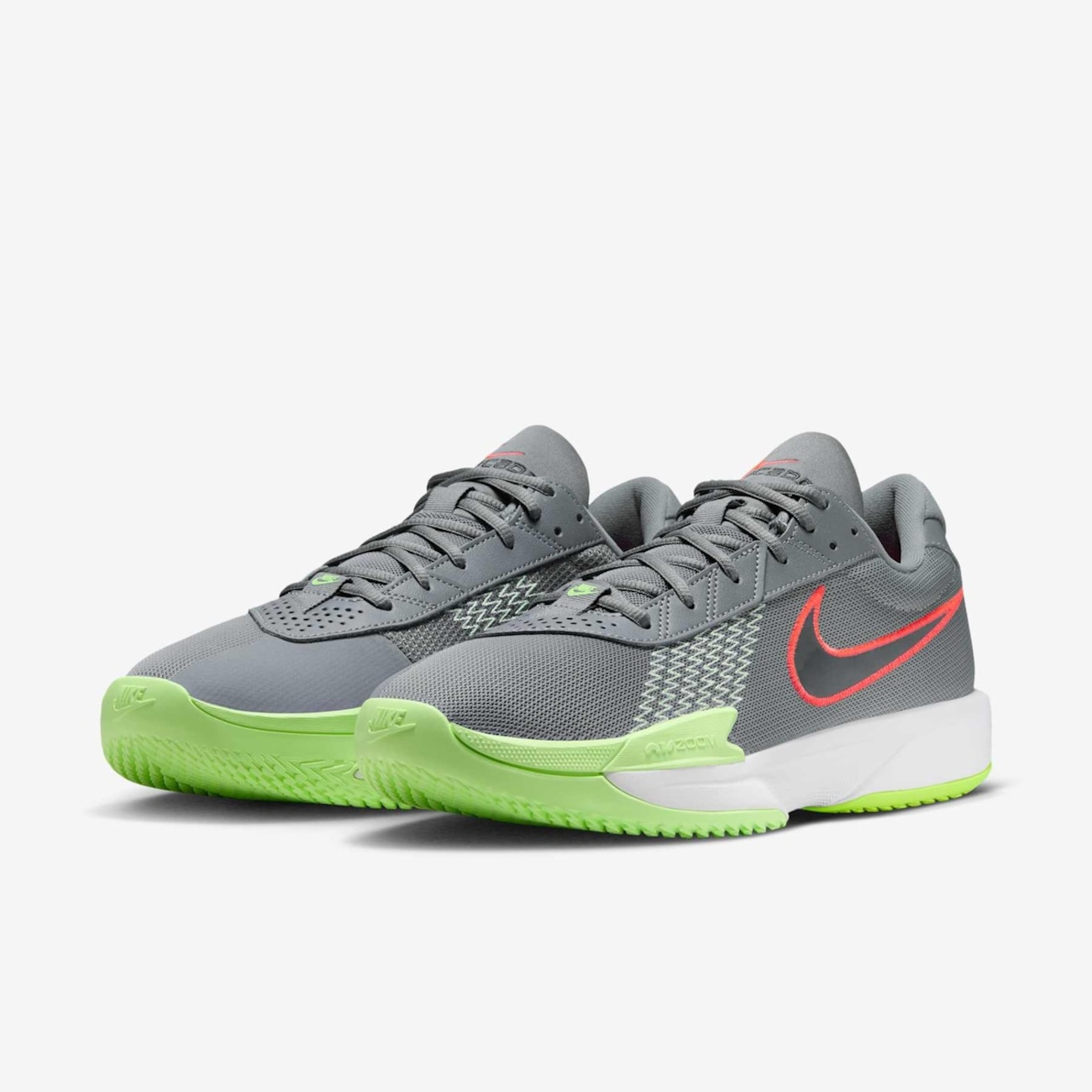 Tênis Masculino Nike Air Zoom G.T. Academy | Centauro