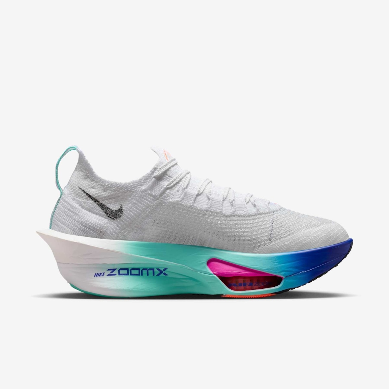 Tênis Feminino Nike Air Zoom Alphafly 3 em Promoção | Centauro