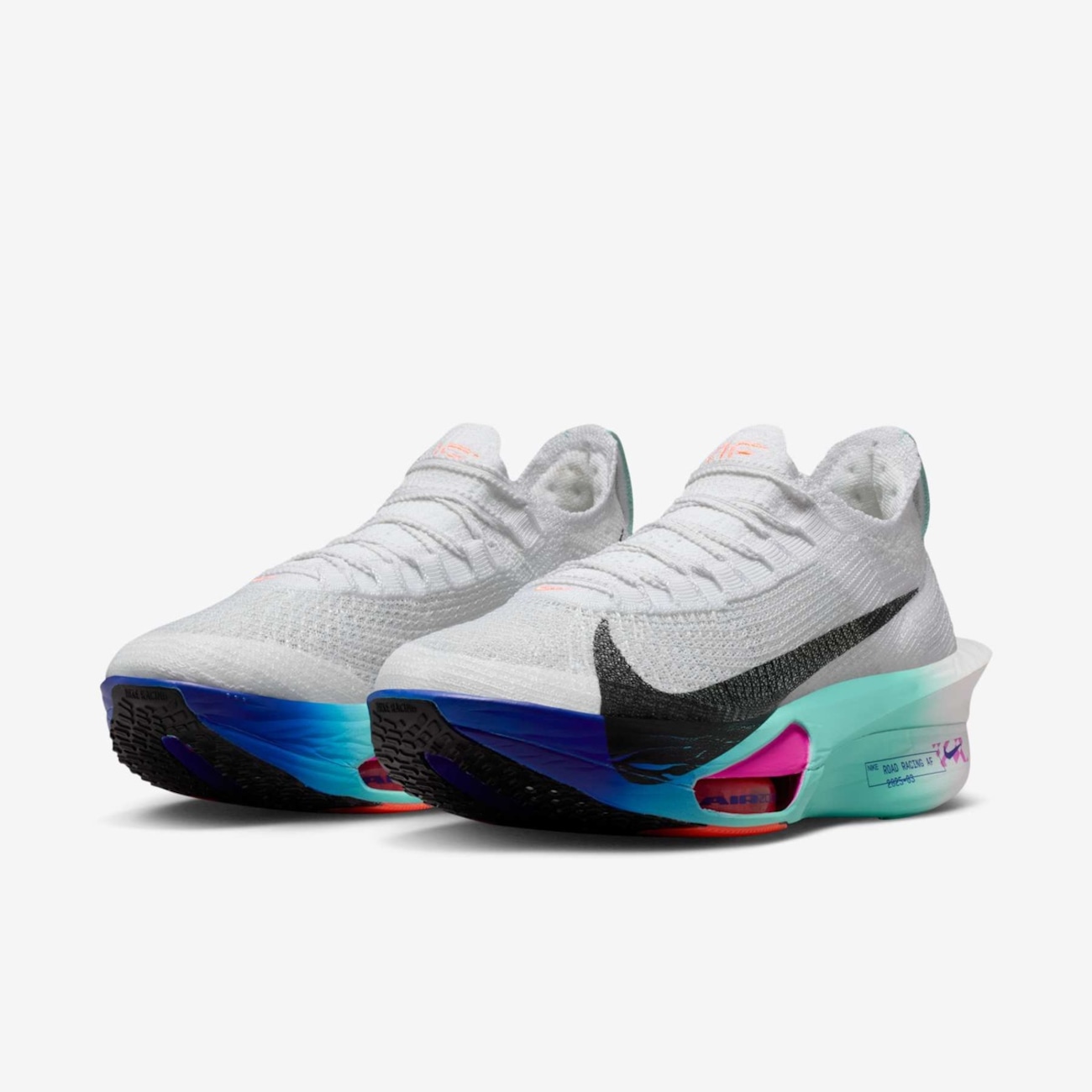 Tênis Feminino Nike Air Zoom Alphafly 3 em Promoção | Centauro
