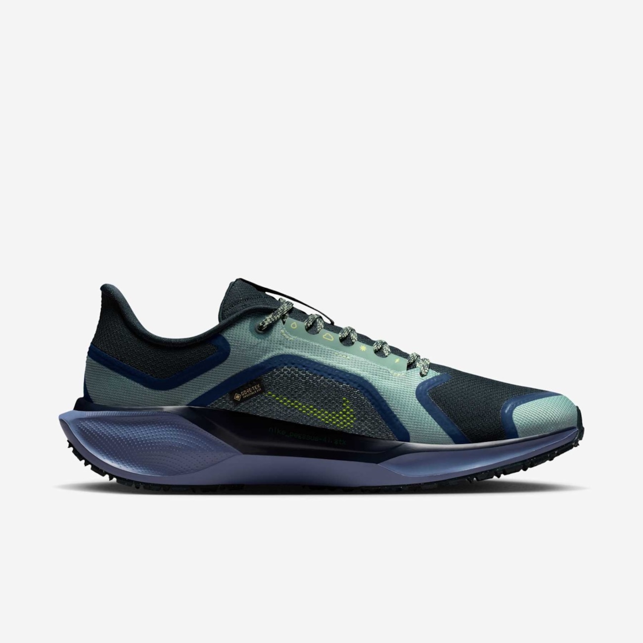 Tênis Masculino Nike Air Zoom Pegasus 41 GTX | Centauro