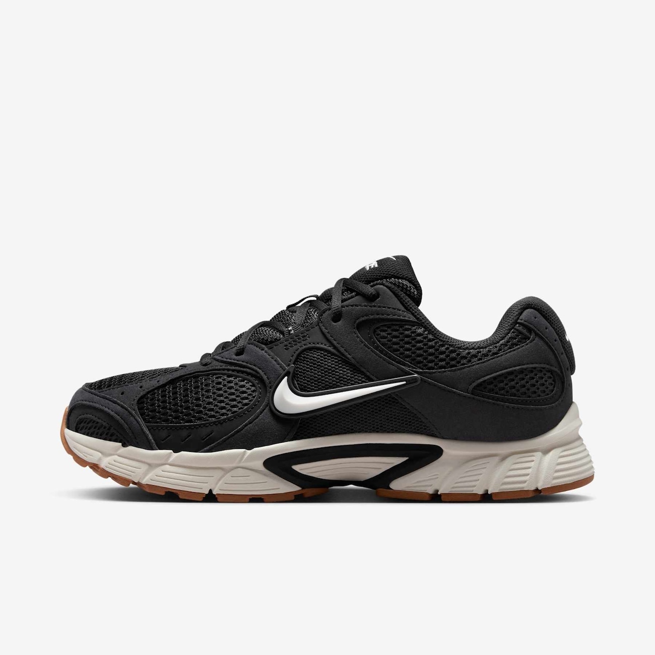 Tênis Masculino Nike V5 Runner Suede