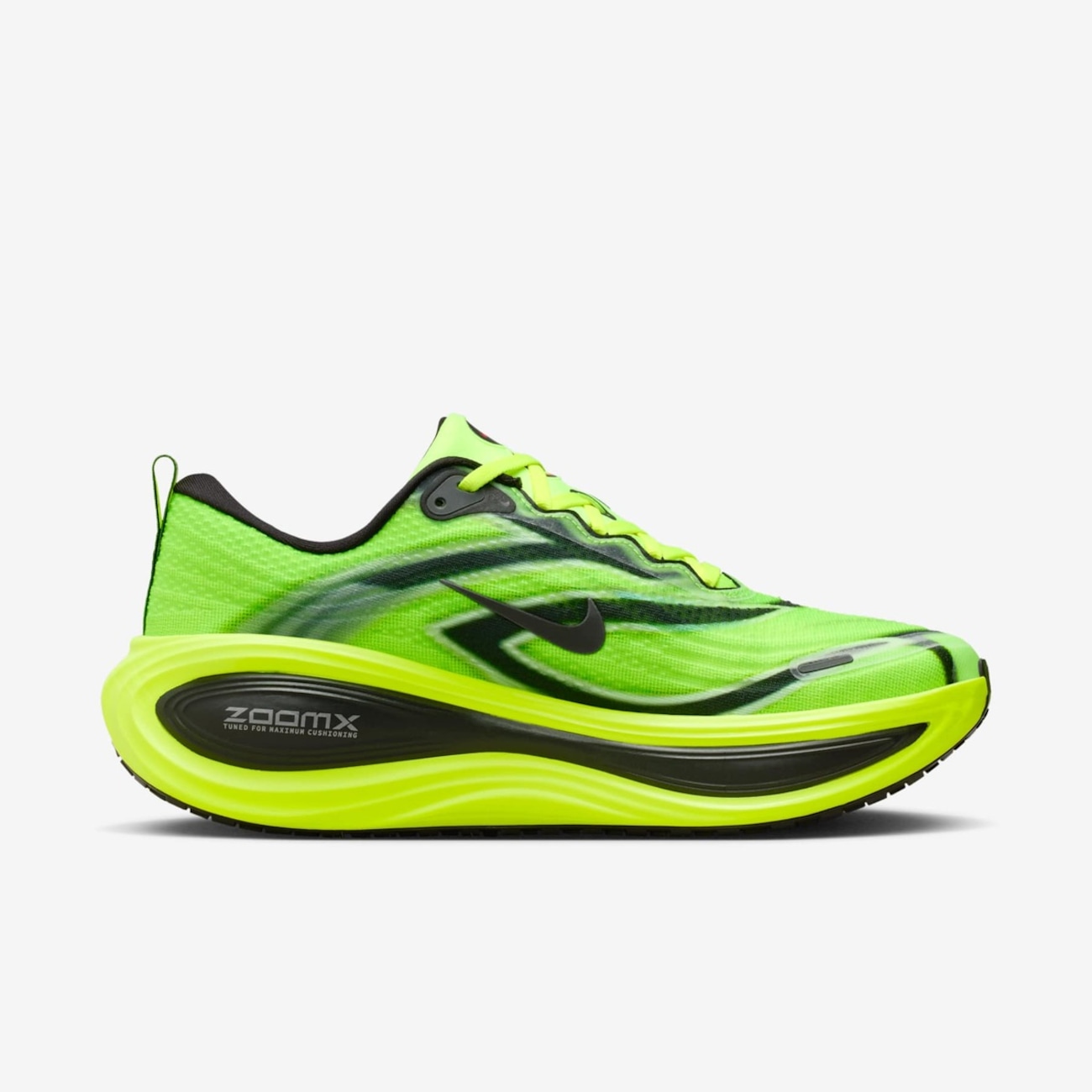 Tênis Masculino Nike Vomero Plus SE