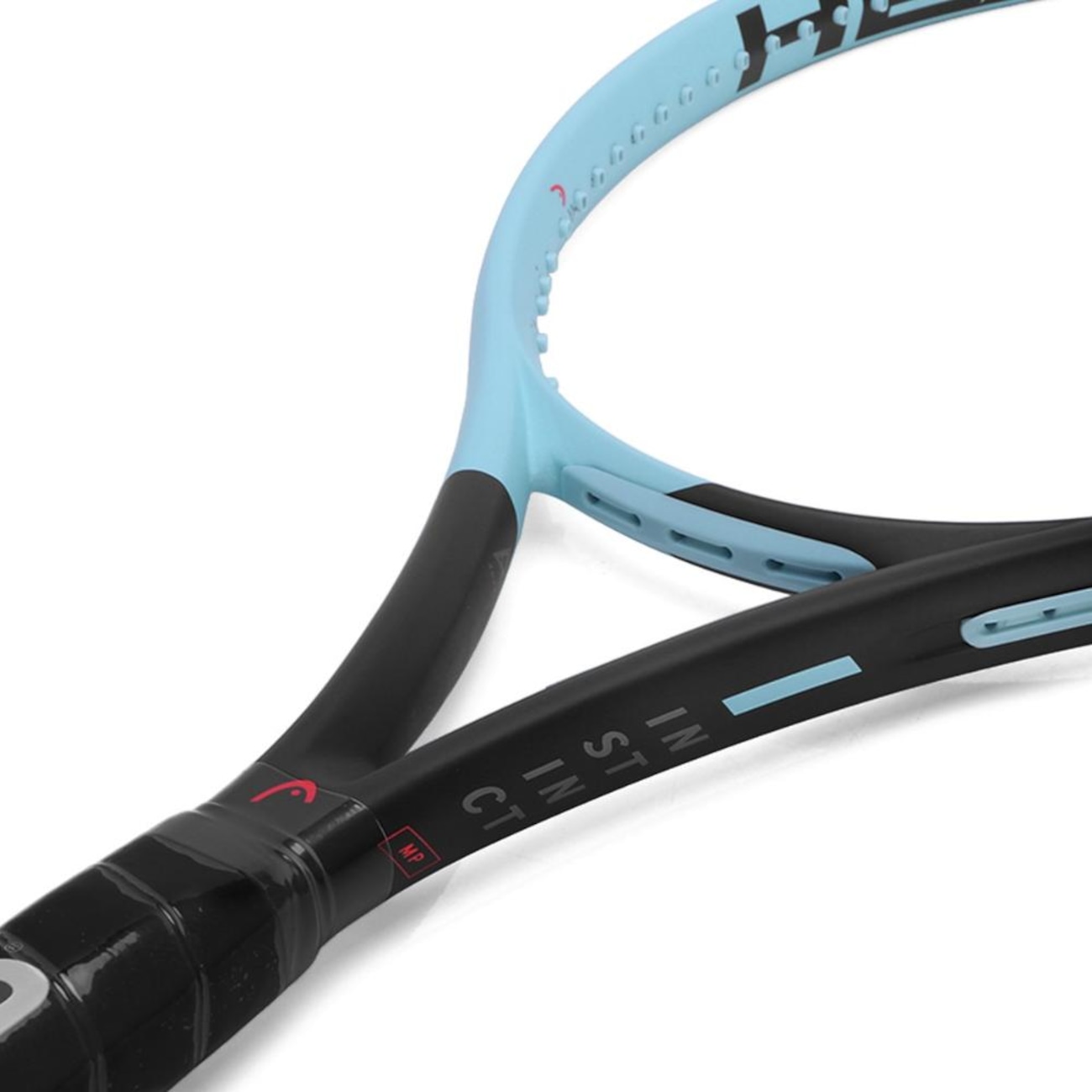 Raquete de Tênis Head Instinct MP | Centauro