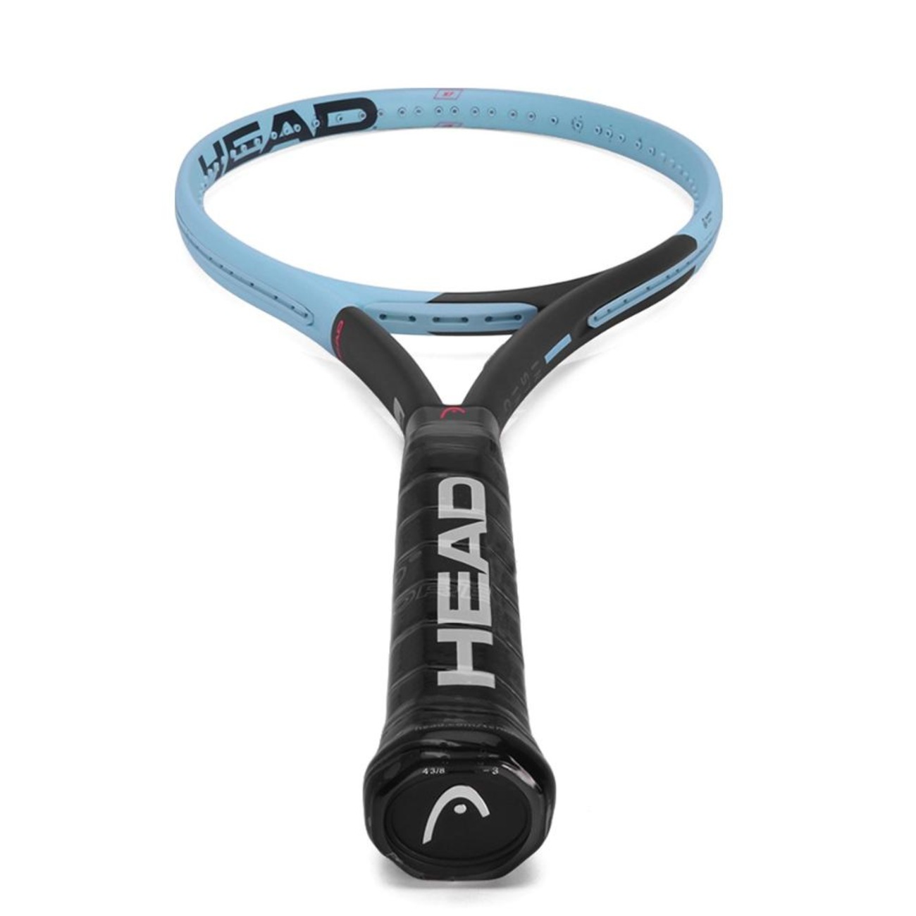 Raquete de Tênis Head Instinct MP | Centauro