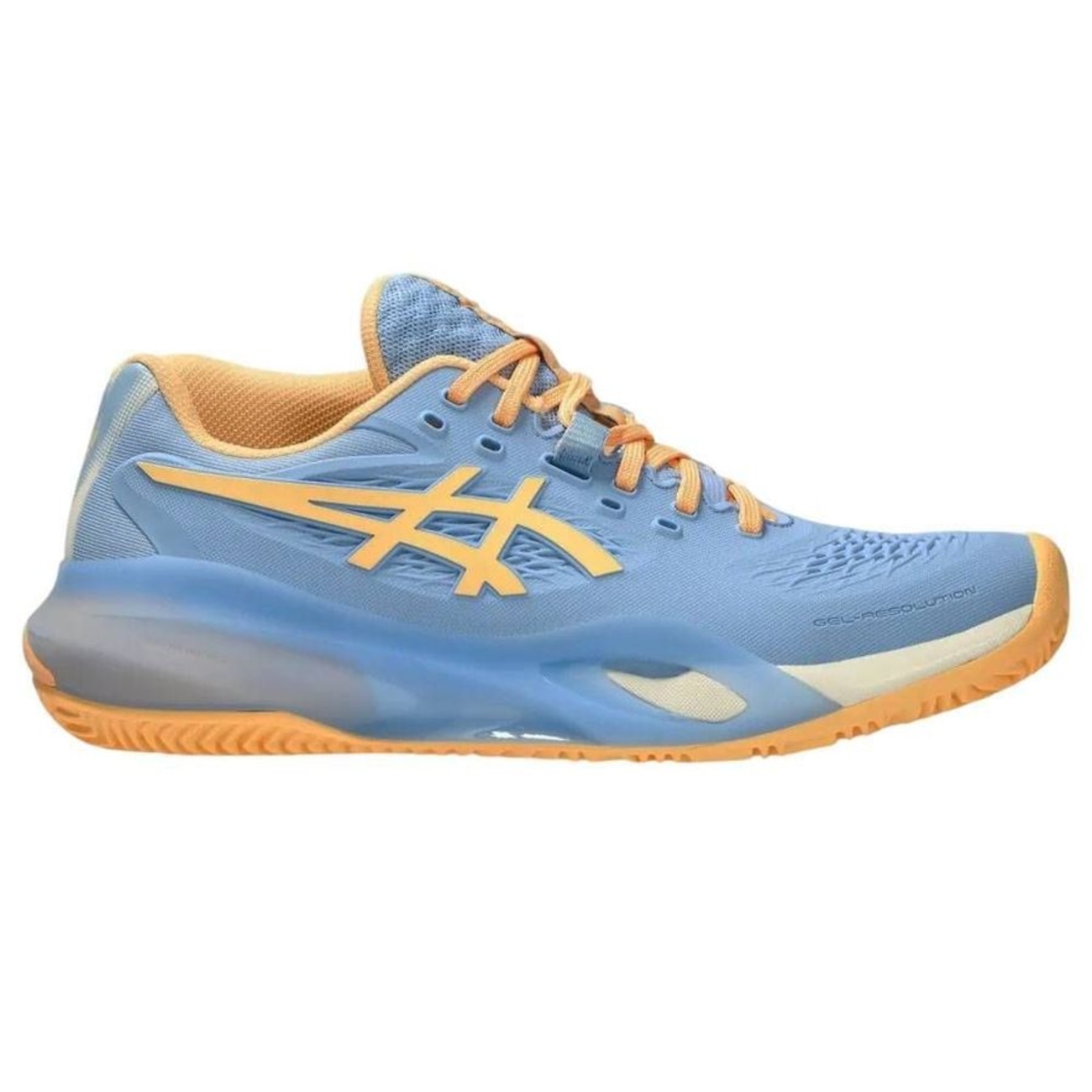 Tênis Feminino Asics Gel Resolution X Padel | Centauro