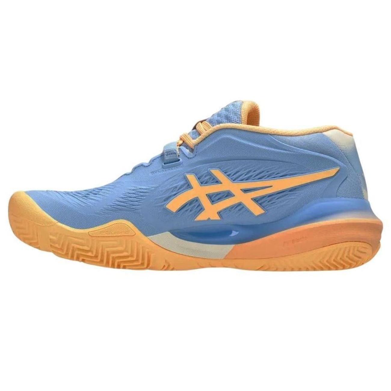 Tênis Feminino Asics Gel Resolution X Padel | Centauro