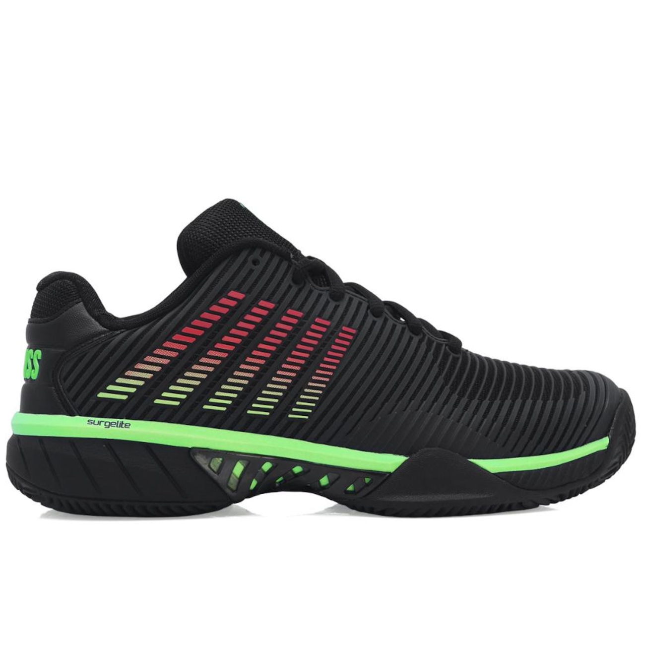 Tênis Kswiss Hypercourt Express 2 - Clay - Saibro - Masculino em