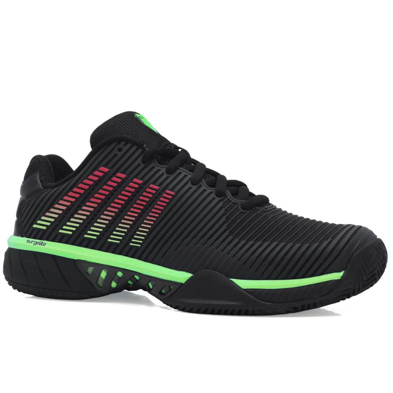 Tênis Kswiss Hypercourt Express 2 - Clay - Saibro - Masculino em