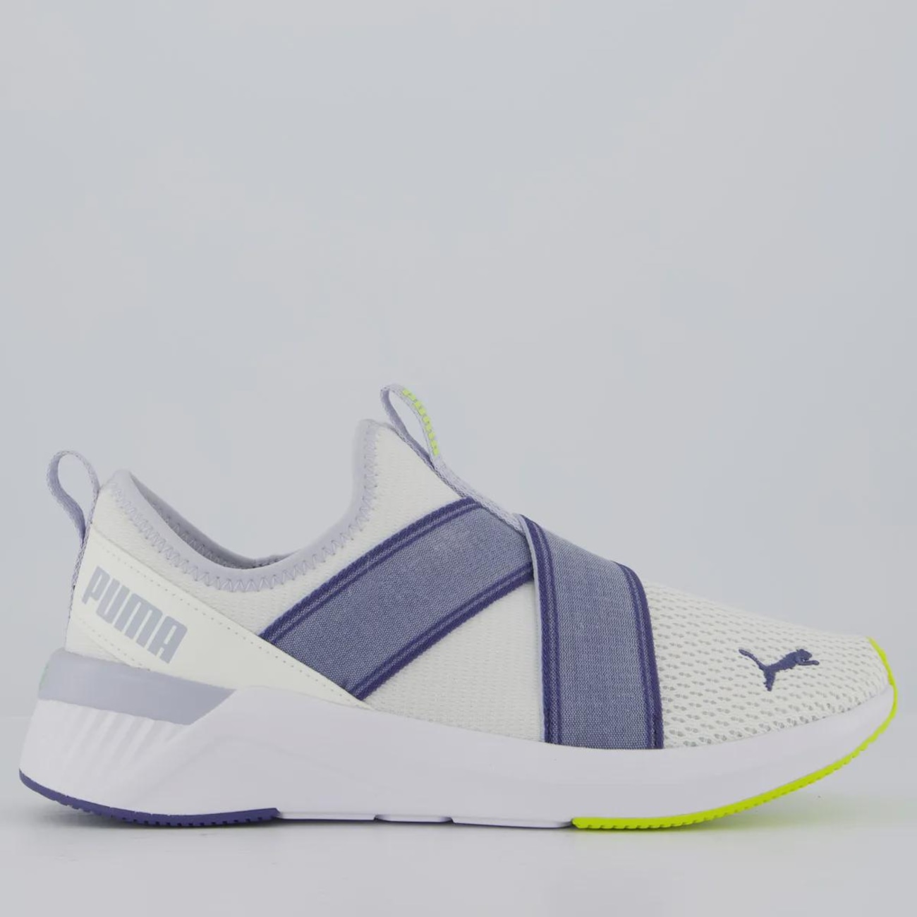 Tênis Feminino Puma Softride Harli Slip ON WNS em Promoção | Centauro