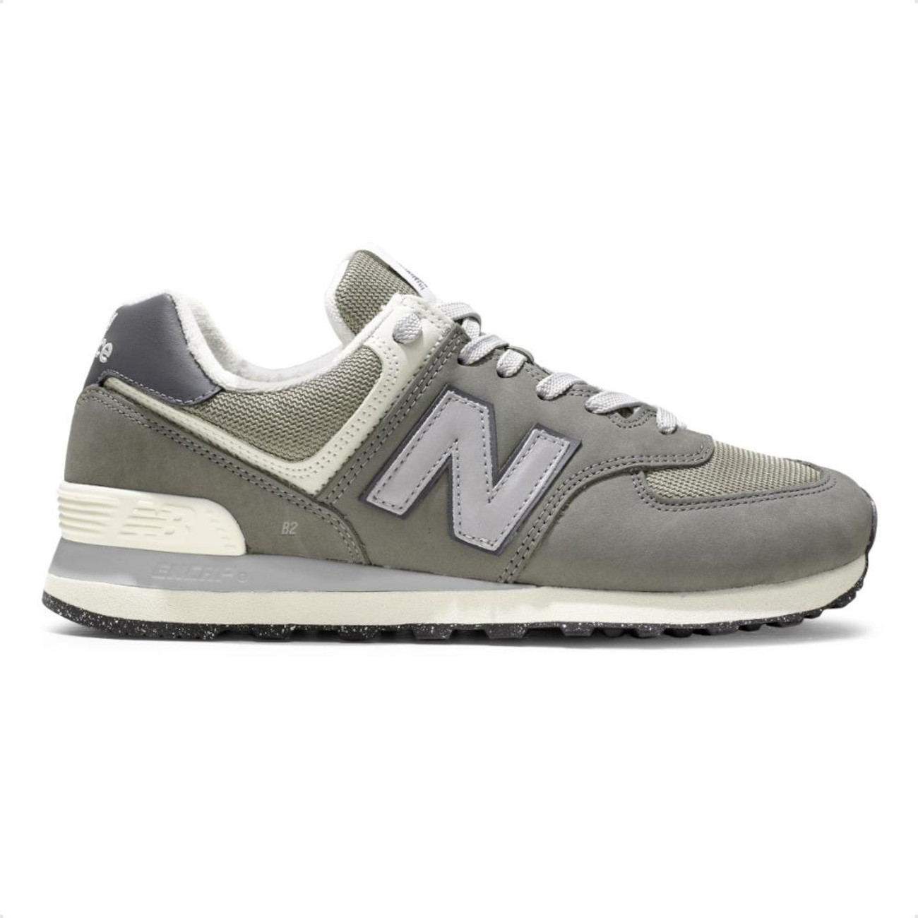 Tênis Masculino New Balance 574 V2