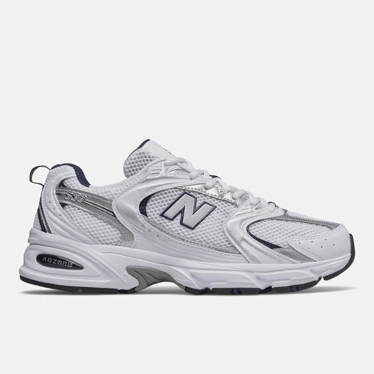 sf　1155530 Tênis Masculino New Balance 530 | Centauro