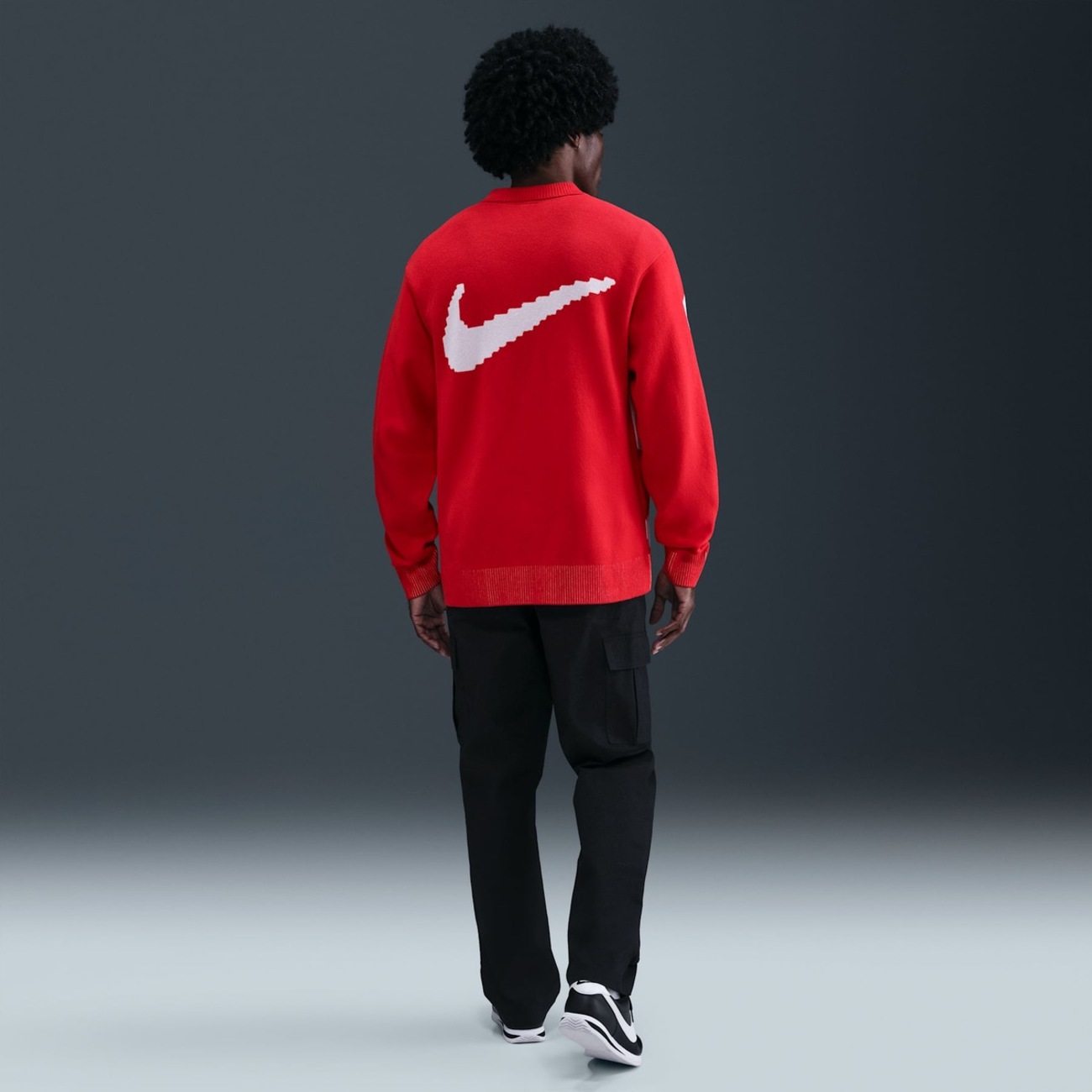 Camisa Polo Nike Club Rugby Neo Var Masculina em Promoção | Centauro