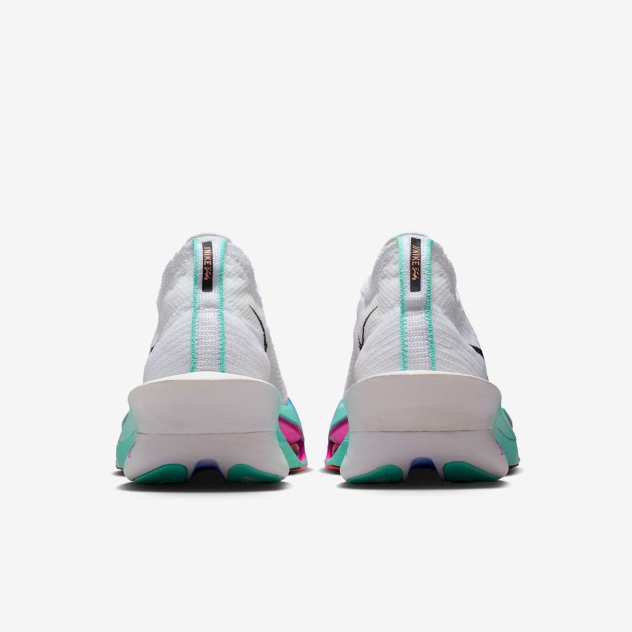 Tênis Masculino Nike Air Zoom Alphafly 3 em Promoção | Centauro