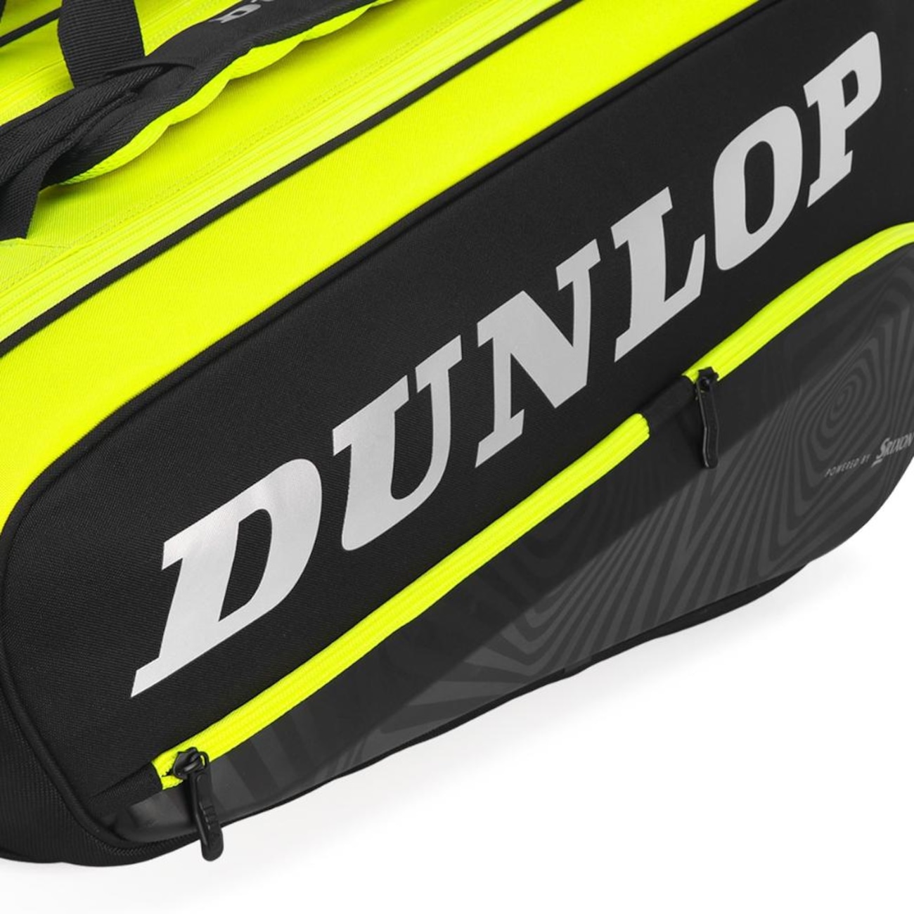 Raqueteira Dunlop SX Performance Thermo X12 em Promoção | Centauro