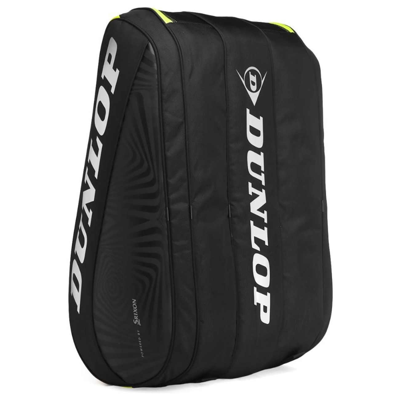 Raqueteira Dunlop SX Performance Thermo X12 em Promoção | Centauro