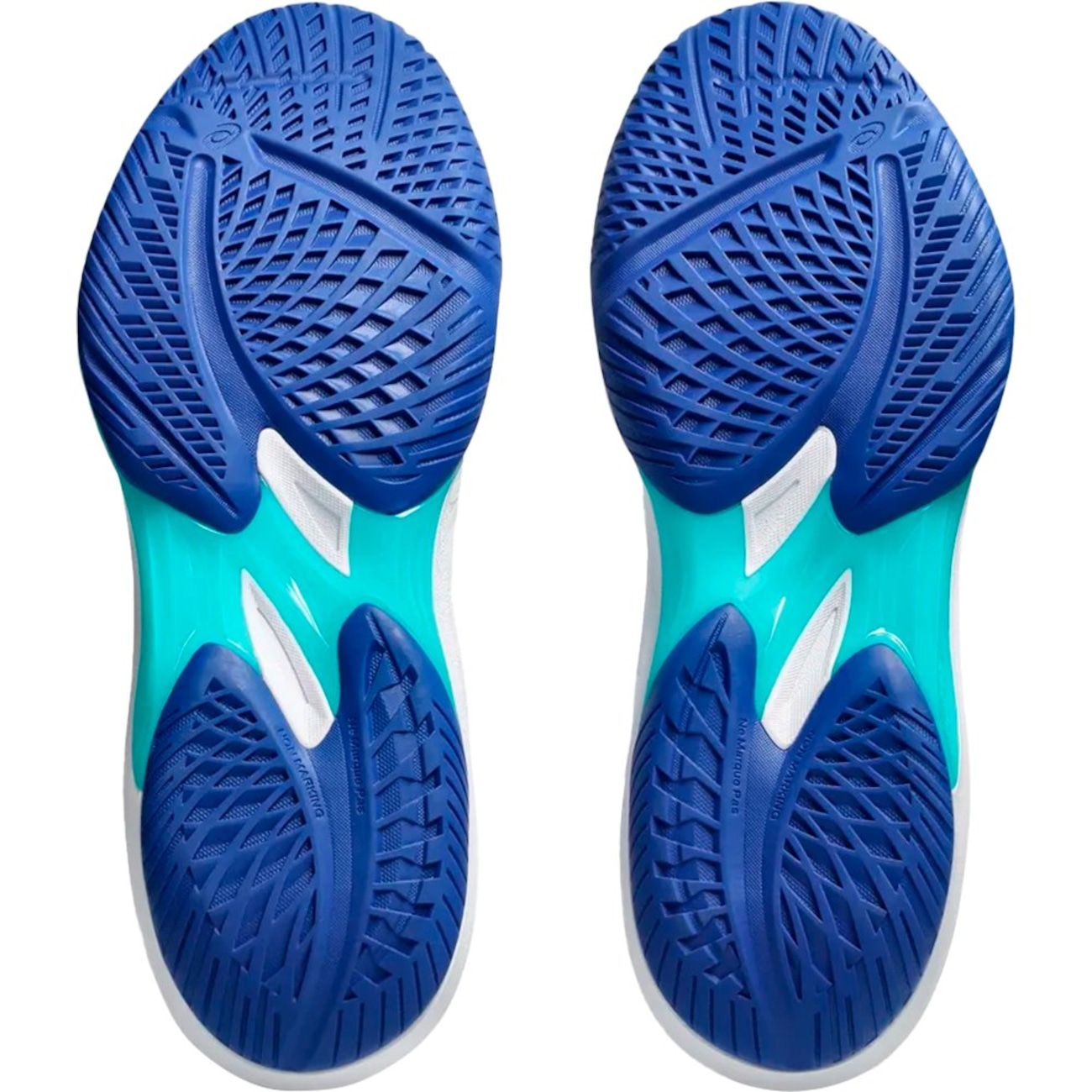 Tênis Indoor Asics Sky Elite FF 3 Masculino | Centauro