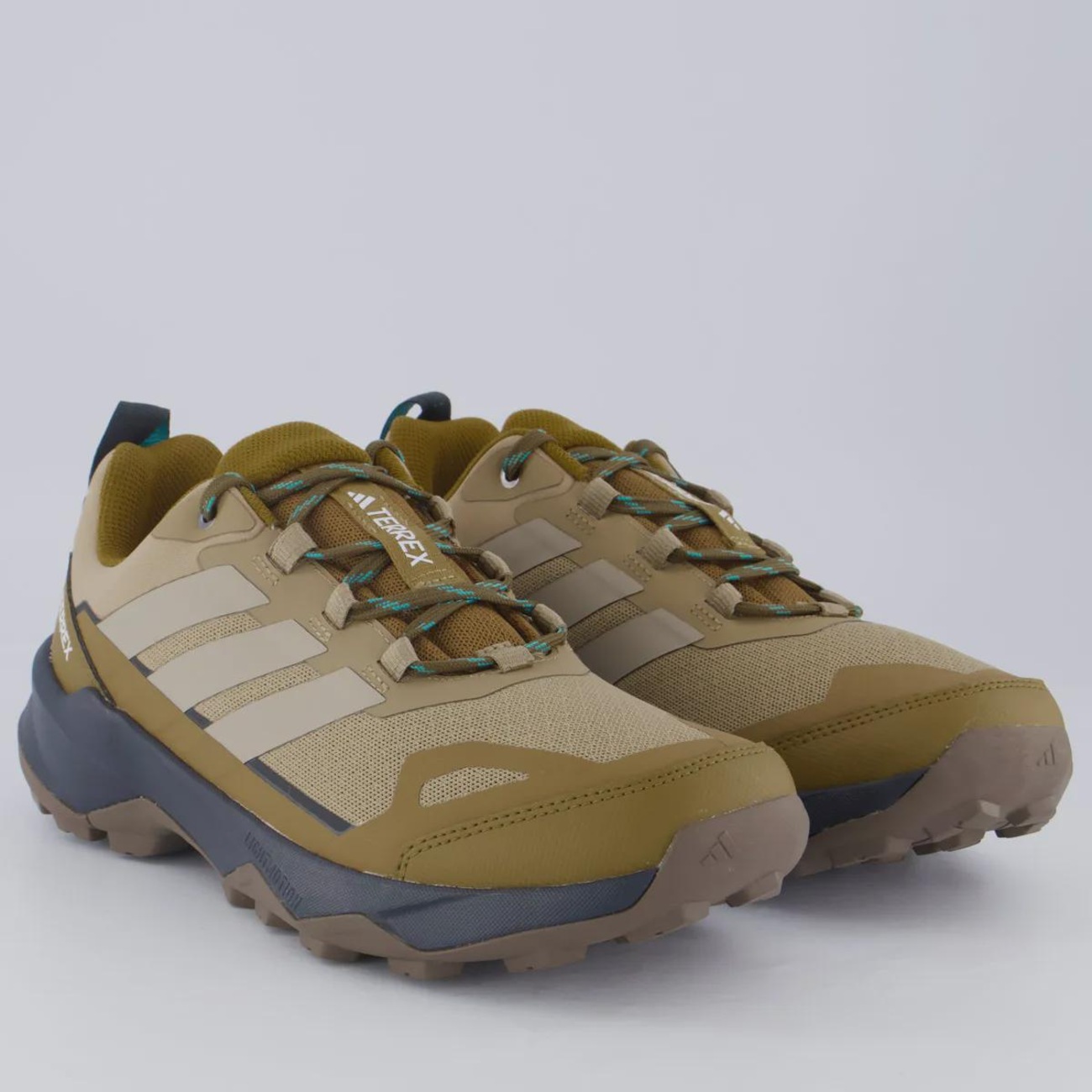 Tênis Masculino adidas Terrex Skychaser AX5 | Centauro