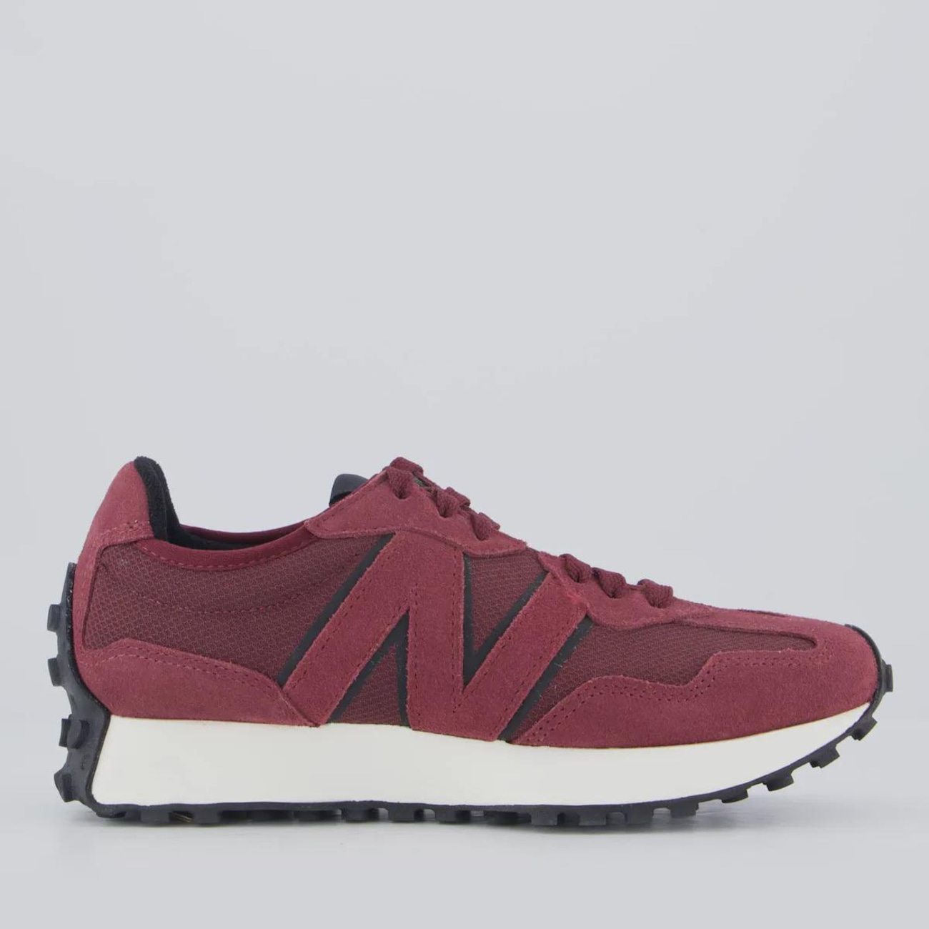 Tênis Feminino New Balance 327 V1X em Promoção | Centauro