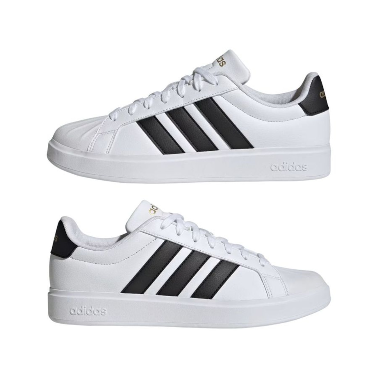 Tênis Masculino adidas Street Talk | Centauro