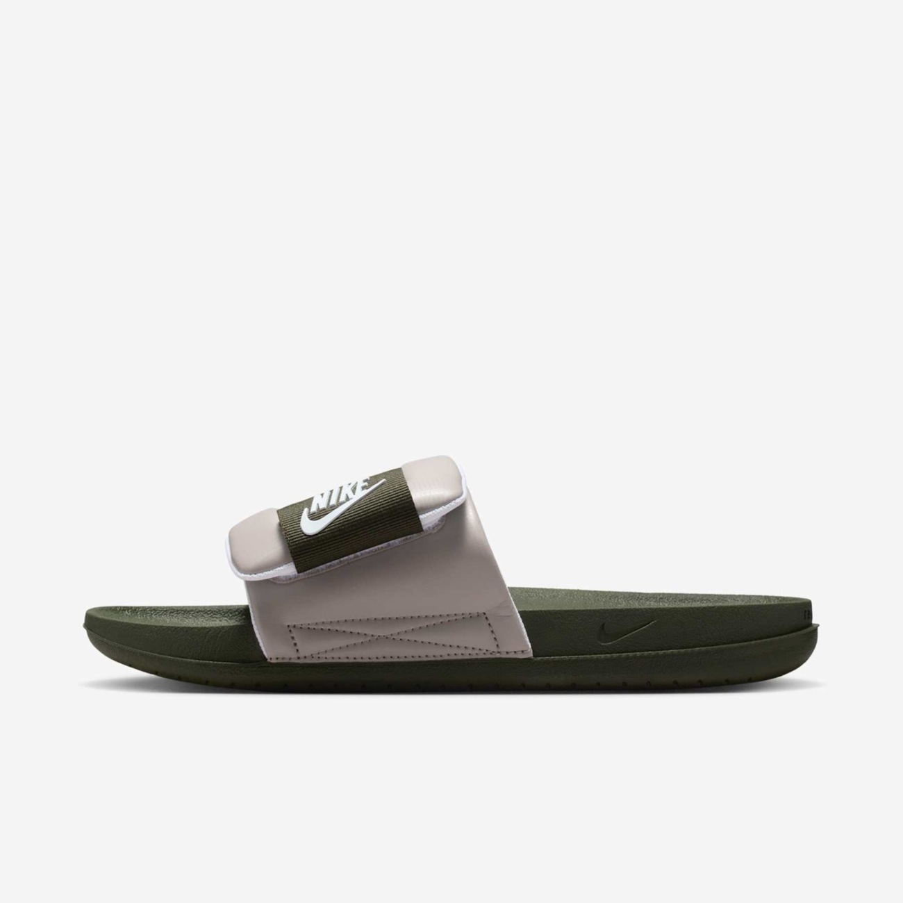 Chinelo Nike Offcourt Adjust Masculino | Centauro