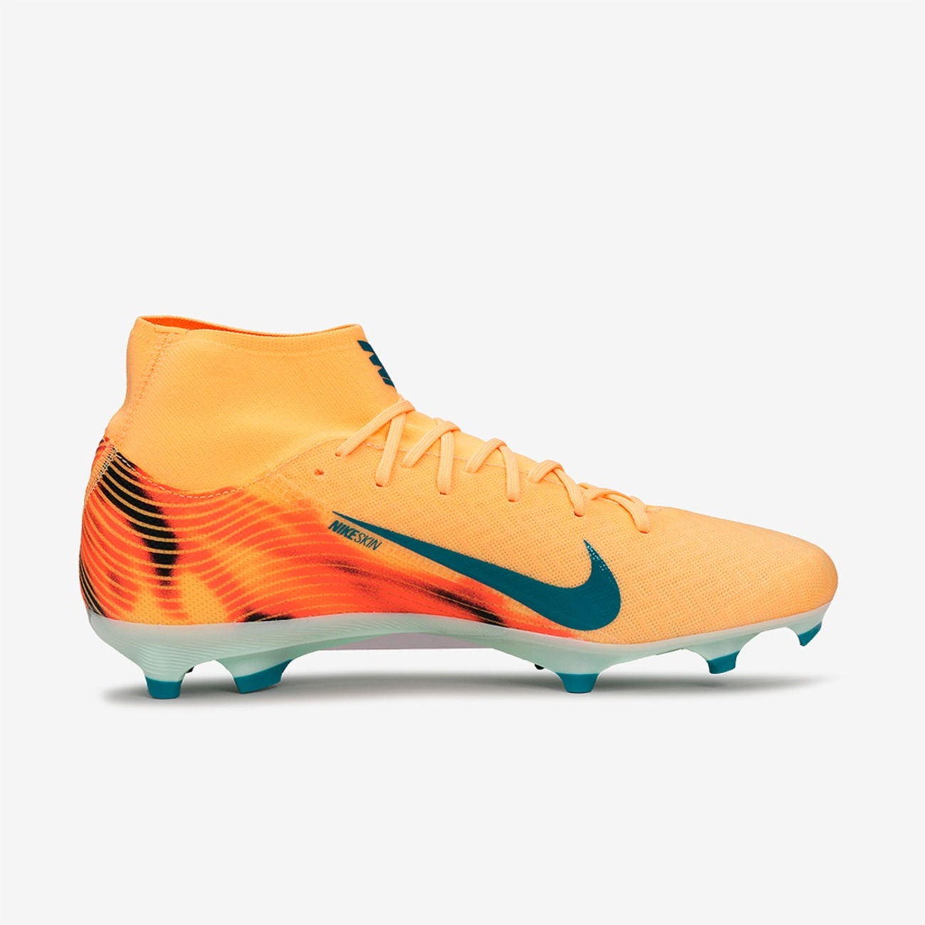 Chuteira de Campo Masculina Nike Air Zoom Mercurial Superfly 10