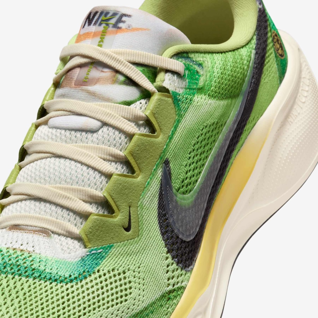 26.0 : NIKE ペガサス41 SE Tênis Masculino Nike Air Zoom Pegasus 41 SE | Centauro