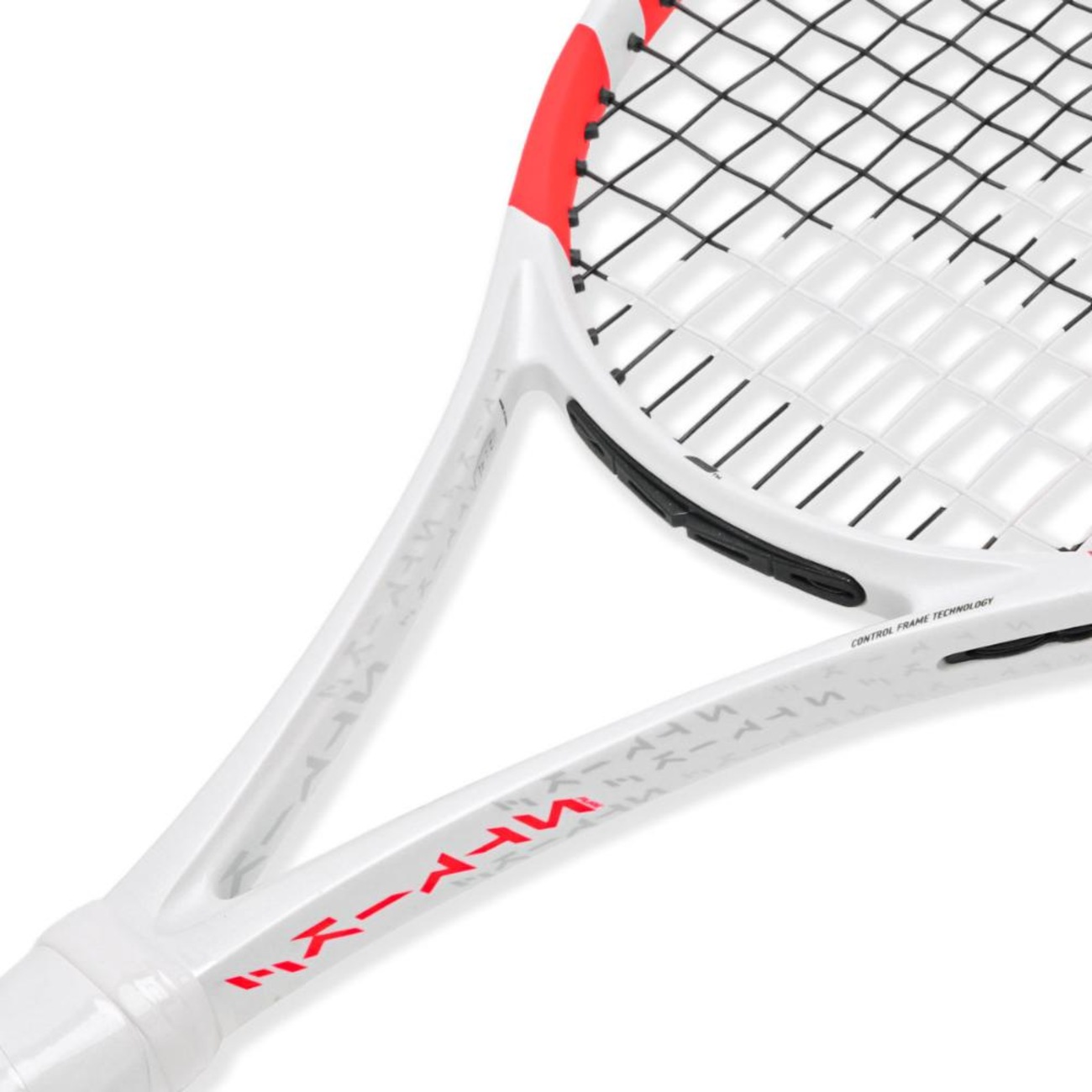 Raquete de Tênis Babolat Pure Strike Lite 100 Gen4 16x19 265g