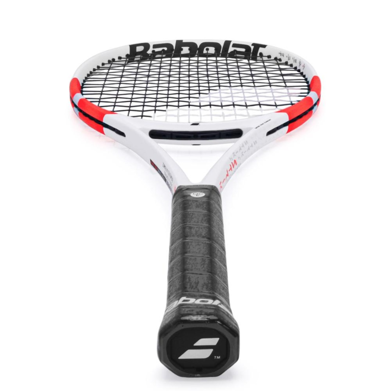 Raquete de Tênis Babolat Pure Strike 100 Gen4 16x20 305g | Centauro