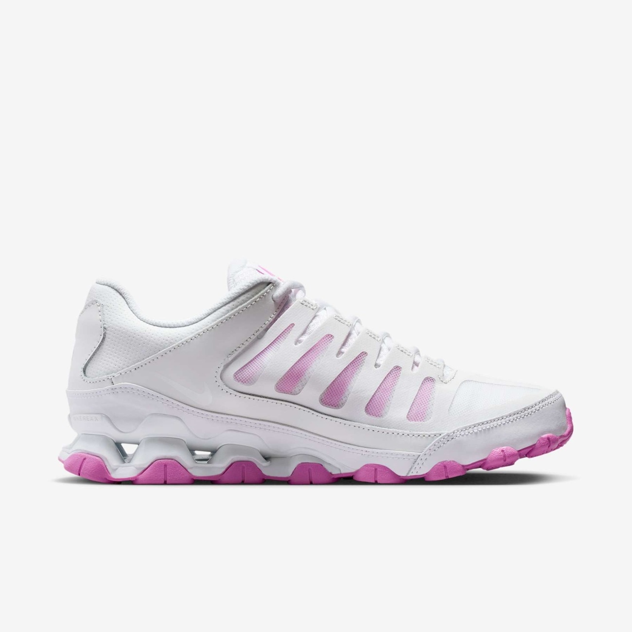 Tênis Feminino Nike Reax 8 TR em Promoção | Centauro