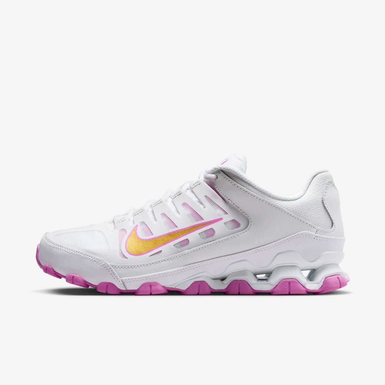 Tênis Feminino Nike Reax 8 TR em Promoção | Centauro