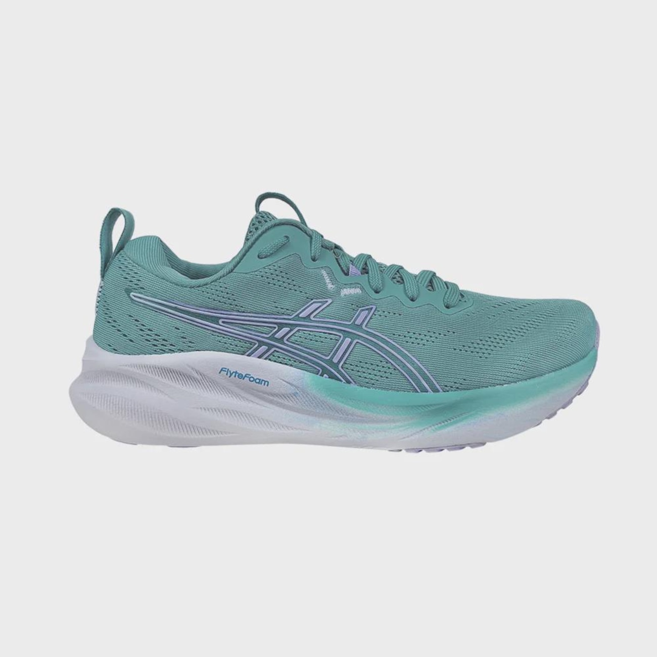 ミント Tênis Asics Gel Pulse 16 SE Feminino | Centauro