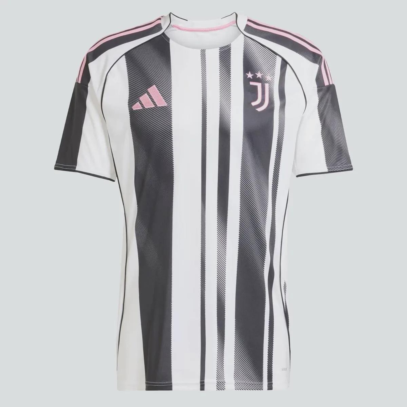 Camisa Juventus Home 2026 adidas 10 Yildiz Masculina | Centauro