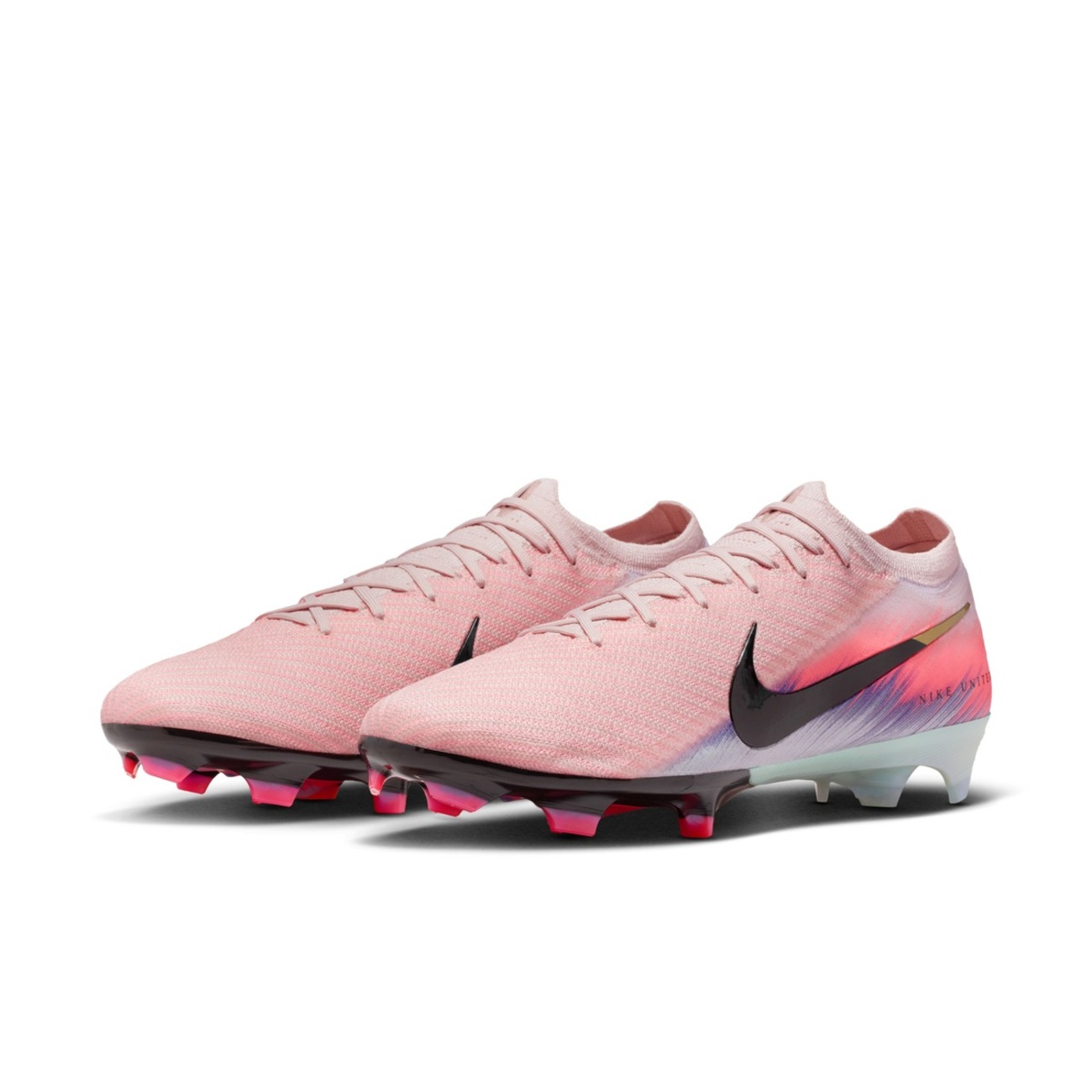 シューズ NIKE Mercurial Vapor 16 Elite FG 26cm Chuteira de Campo Masculina Nike Zoom Mercurial Vapor 16 Elite
