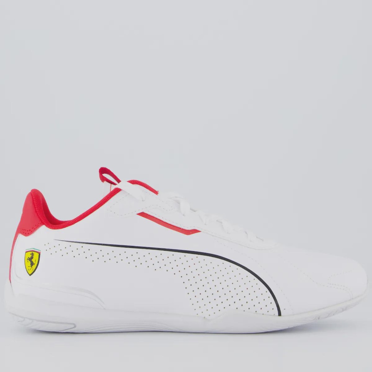 Tênis Masculino Puma Ferrari Neo Cat 3.0 em Promoção | Centauro