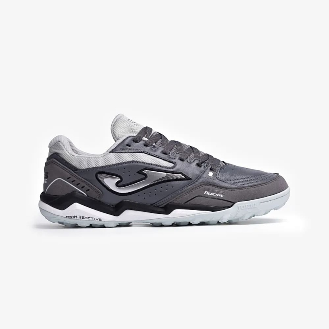 Chuteira Society Adulto Joma FS Reactive | Centauro
