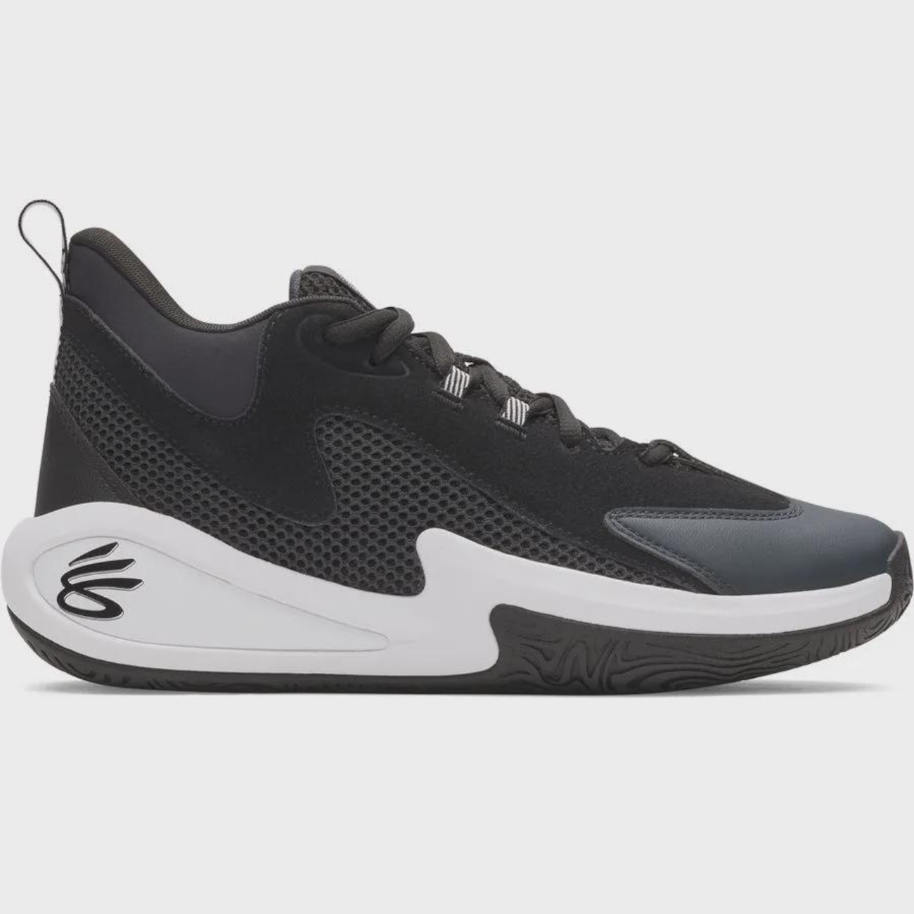 Tênis de Basquete Unissex Under Armour Curry 3Z 25 SDE | Centauro