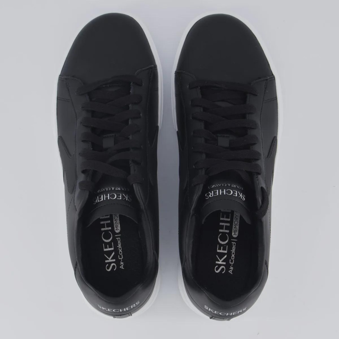 Tênis Masculino Skechers Eden LX | Centauro